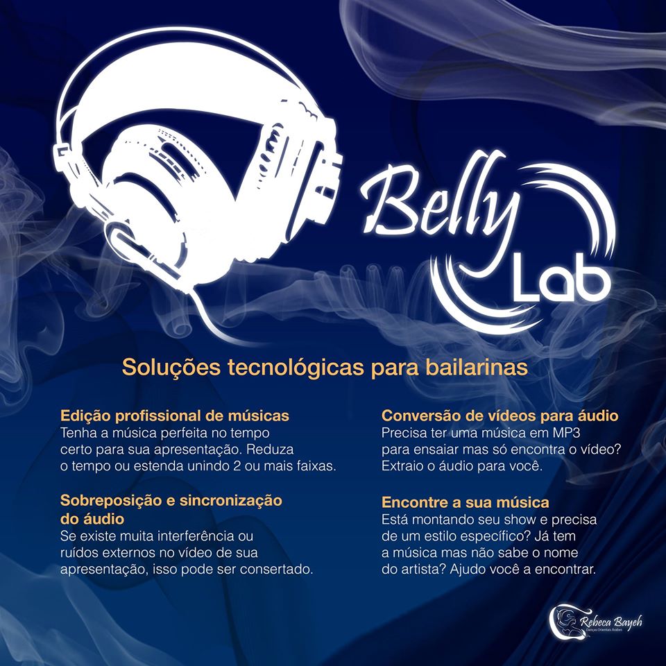 BellyLab