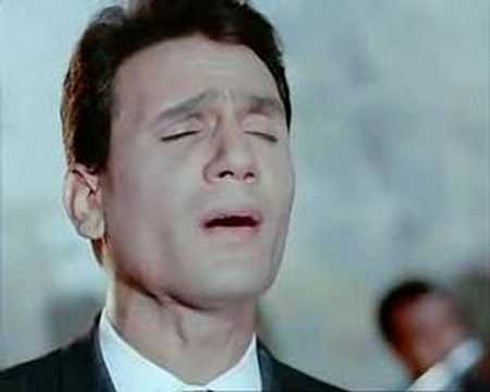 Personalidades Importantes da Música Árabe- Parte IV: Abdel Halim Hafez